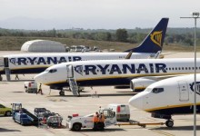 Puglia – Emiliano: “No a stop voli Ryanair”