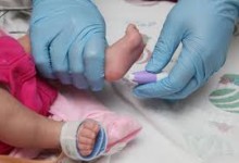 Puglia – Screening neonatali: sparito 1milione e mezzo di euro per la prevenzione di malattie metaboliche