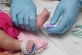 Puglia – Screening neonatali: sparito 1milione e mezzo di euro per la prevenzione di malattie metaboliche