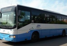 BAT – Provincia chiede a Stp incremento autobus tratta Minervino-Andria