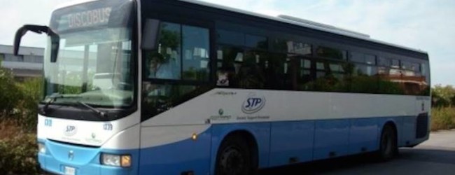 Trani – Aggredito autista bus da un passeggero. Identificato dalla polizia