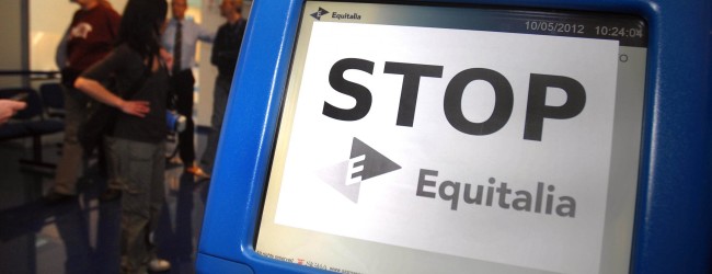 Equitalia – Stop alla cartella esattoriale di oltre 232mila euro