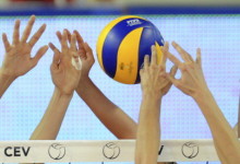 Trani – Volley Femminile: annunciate date e orari dei play off e play out