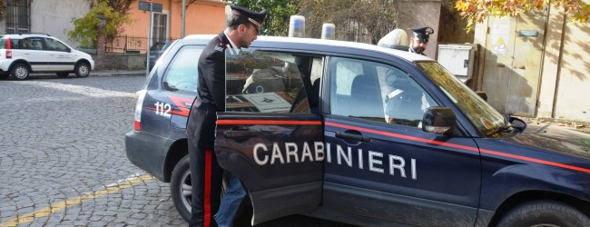 Corato – 10mila euro in contanti in tasca: arrestato marocchino 39enne