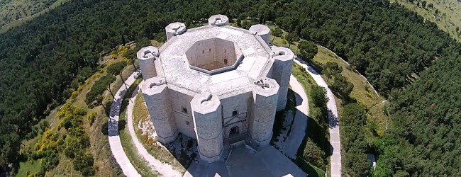 Andria  – Festa della musica:  Castel del Monte “Musica alla Corte di Federico”