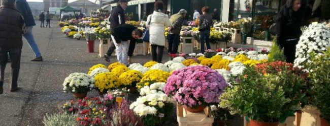 Trani – Stop alla vendita di fiori nel cimitero: i gestori costituiscono un’associazione