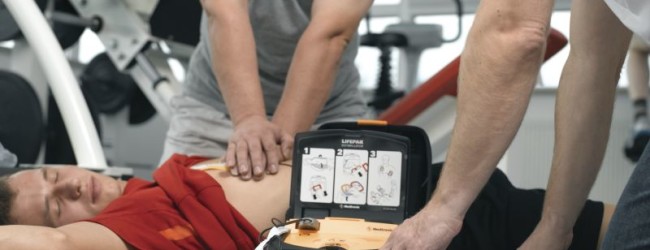 Regione – Defibrillatori, Mennea (Pd): “Con la legge approvata avremo una regione cardio-protetta”