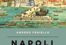 Andria – Società Dante Alighieri presenta il romanzo di Amedeo Feniello