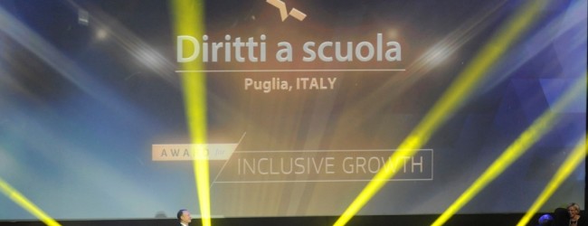 Al via il Premio RegioStars 2016: Puglia sul podio 2015