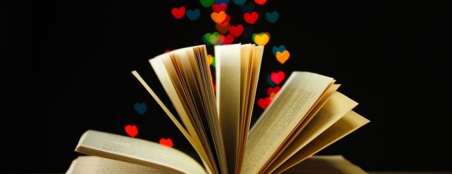 Trani – San Valentino in biblioteca per i più piccoli