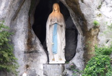 Trani – La Festa della Madonna di Lourdes