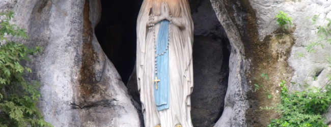 Trani – La Festa della Madonna di Lourdes