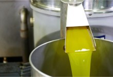 Puglia – Operazione “Mamma mia”: sequestrate oltre 2000 tonnellate di falso olio made in Italy