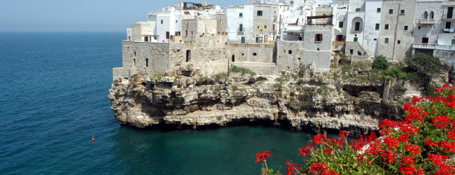 Puglia: pronto il piano di sviluppo turistico