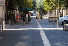 Andria – “Weekend in… corso”: la città si fà bella