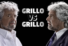 Bari – “Grillo vs Grillo” lo show di Beppe Grillo al Teatroteam di Bari