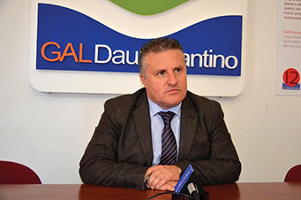 Rete Infopoint Gal Daunofantino: nominato coordinatore
