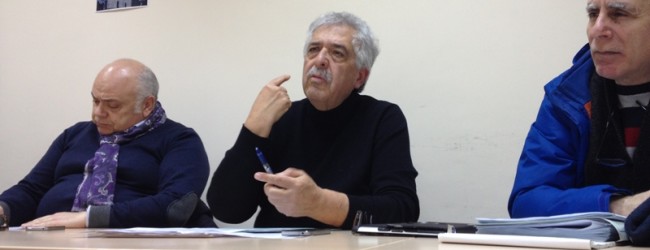 Barletta – Incontro Associazioni Commercio, Assessore Gammarota: “Riqualificare i mercatini rionali”