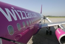 Trasporti – Wizz Air lancia nuovo volo da Bari a Vilnius