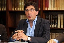 Vito Bruno nuovo Dg dell’Arpa Puglia: gli auguri del Presidente Corrado