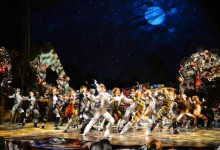 Bari – Il Teatro Petruzzelli apre le porte al musical “Cats”