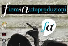 Barletta – Domenica 20 Marzo apre la “Fiera delle Autoproduzioni”: pratiche ecosostenibili e dibattito sui temi attuali