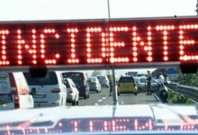 Trani – Incidente stradale sulla Trani-Corato: muore un 75enne, ferita la figlia
