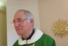 Andria – Accoglienza nuovo Vescovo Diocesano a Palazzo di Città: diretta streaming sul portale comunale