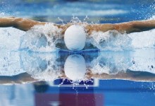 Nuoto – Master Planet Andria: primo posto per la squadra andriese