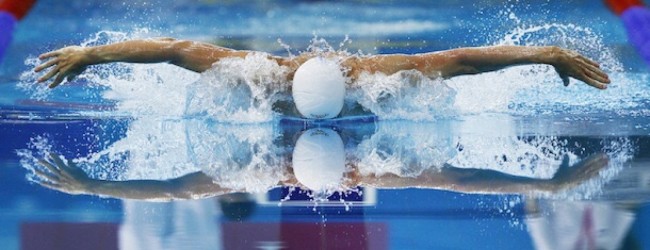 Nuoto – Master Planet Andria: primo posto per la squadra andriese