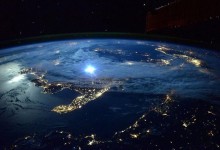 Earth Hour 2016: anche i Comuni di Andria e Trani partecipano all’iniziativa