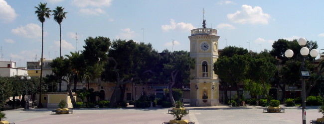 San Ferdinando di Puglia – Firmato il contratto per i lavori di realizzazione di un auditorium al “Dell’Aquila”