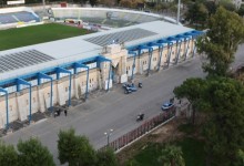Fidelis Andria – Foggia: chiusura strade attigue stadio comunale il 5 marzo 2016