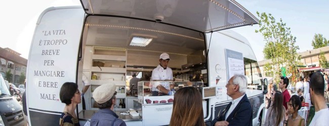 Lo “Street Food” approda a Bari: tre giorni nel segno dei sapori a chilometro zero