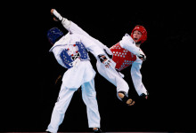 Andria – Campionato mondiale di taekwondo a settembre, domani la conferenza di presentazione