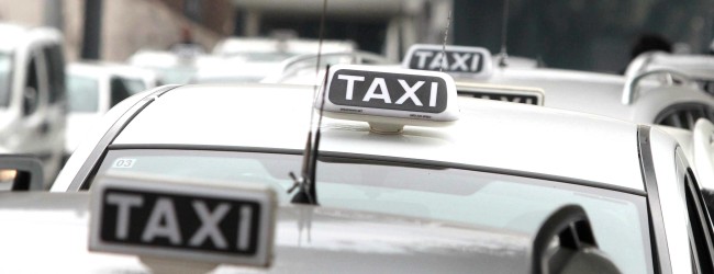 Andria – Taxi in città operativo 24 ore su 24