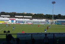 Fidelis Andria – Pari e salvezza col Catanzaro: l’ennesimo 0-0 vale la Lega Pro