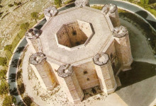 Andria – Il Castel del Monte verso la realizzazione di un distretto di economia sostenibile ed etica