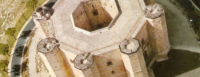 Andria – Chiusura Castel del Monte dal 18 al 22 aprile per le riprese di un film della Warner Bros