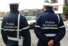 Barletta – Polizia Municipale esclusa dalla vigilanza dei seggi: scendono in piazza Fp Cgil, Cisl Fp e Uil Fpl