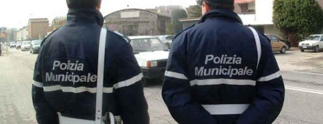 Barletta – Polizia Municipale esclusa dalla vigilanza dei seggi: scendono in piazza Fp Cgil, Cisl Fp e Uil Fpl