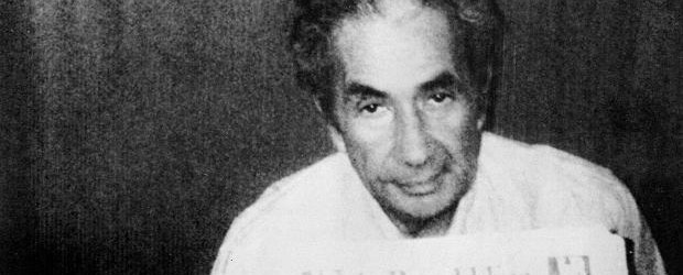 Trani – 39 anni fa, il rapimento di Moro: le riflessioni di Francesco Tomasicchio