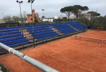 Barletta – Tennis ATP, ecco le wild card: si parte il 9 aprile