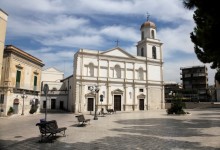 Canosa di Puglia – Santa messa di ringraziamento per la Venerabilità di P. Antonio Marra Losito