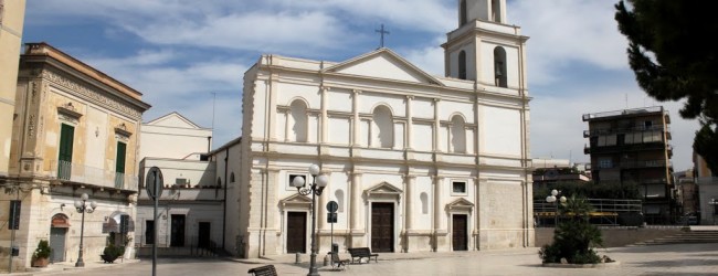 Canosa di Puglia – Santa messa di ringraziamento per la Venerabilità di P. Antonio Marra Losito