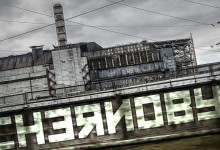 Chernobyl: trenta anni fà il più grande disastro nucleare della storia ancora oggi vivo accanto a noi