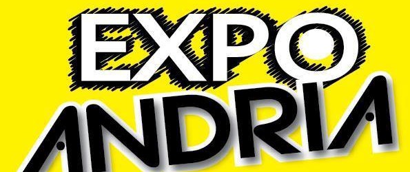 Andria – Expo 2016: alla manifestazione espositiva anche la nostra redazione