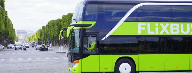 Barletta – Arriva FlixBus: inaugurati collegamenti diretti con Milano, Bologna e Ancona