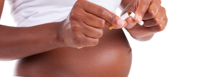 Salute – Fumare durante la gravidanza altera il DNA del feto:  le sostanze presenti nel fumo di sigaretta attraversano la placenta e raggiungono il feto