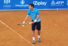 Barletta – Tennis ATP: Anche Giannessi ai quarti